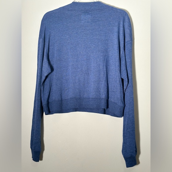 NWT Chaser Stella Half Zip Size Small - Picture 2 of 6